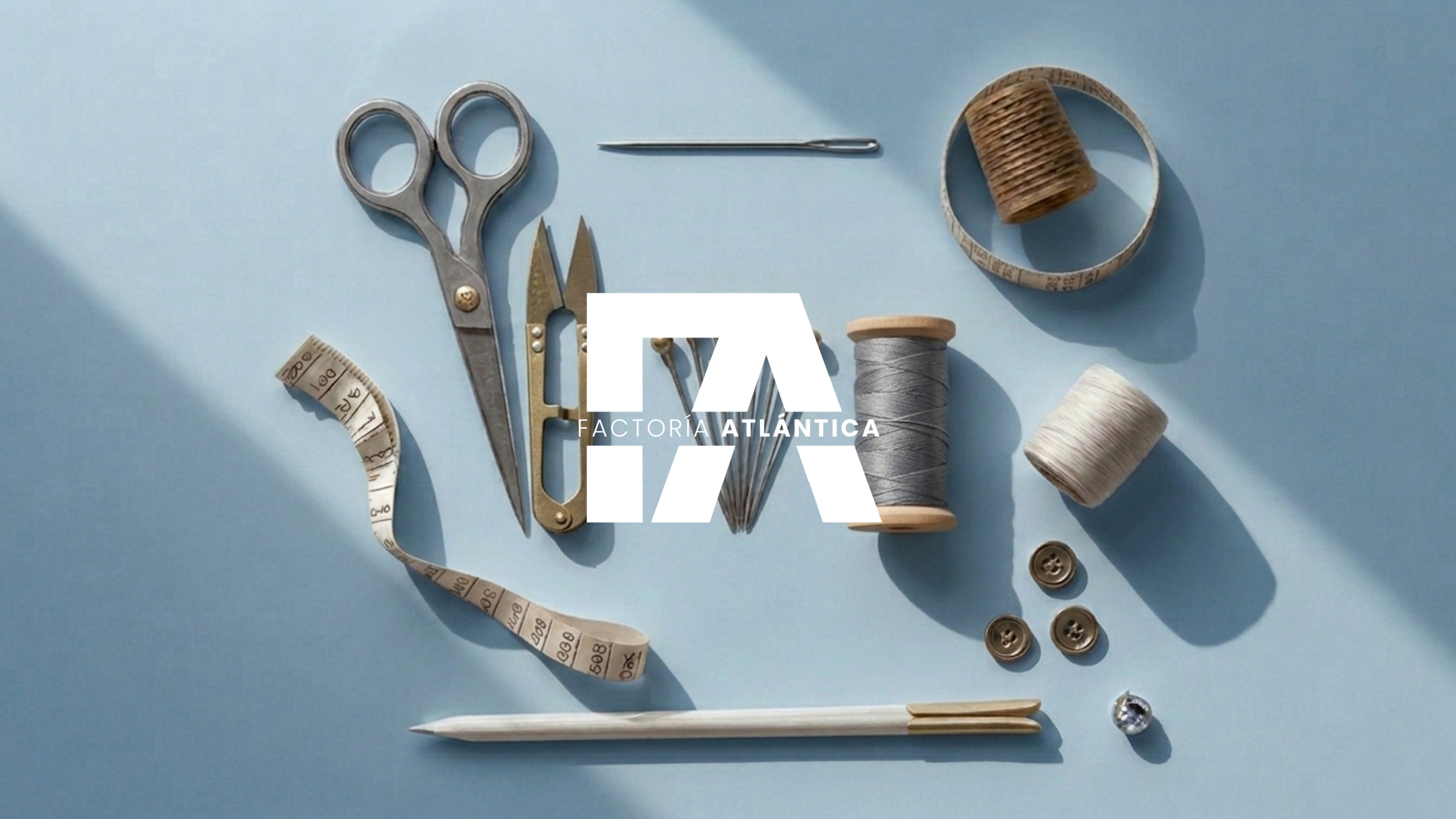 Factoría Atlántica